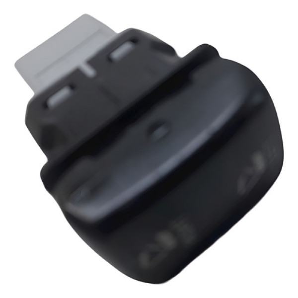 Botão Fechamento Banco Traseiro  Ford Edge 3.5 2011 198063 - Não Informado