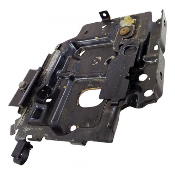 Suporte Caixa Bateria  Peugeot Hoggar 1.4 2012 167433