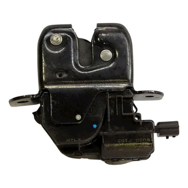 Fechadura Tampa Traseira  Renault Duster 1.6 16v 2013 203765