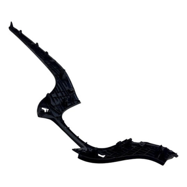 Moldura Inferior Painéis  Hyundai Santa Fe 2.7 2008 211370