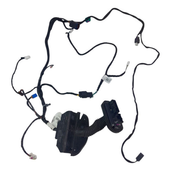 Chicote Eletrico Porta Dianteira Direita  Dodge Journey R/t 