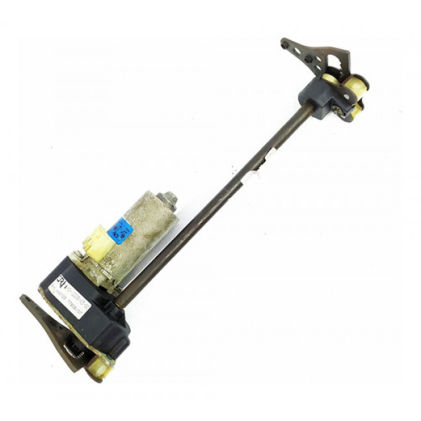 Motor Regulagem Banco Eletrico  Land Rover Discovery 4 2010 