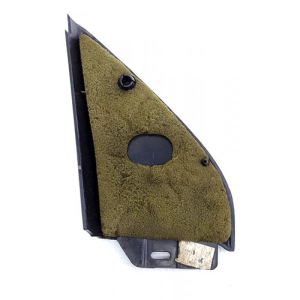 Acabamento Interno Retrovisor Direito Vw Gol 2000    31346