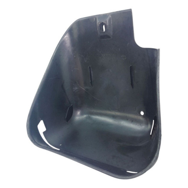 Defletor Proteção Tanque Combustível  Gm S10  2.4  2002 2005 Não Informado