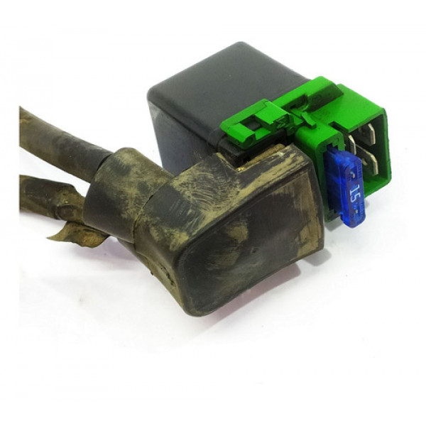 Rele Partida Honda Cg 150 Fan 2010 71736