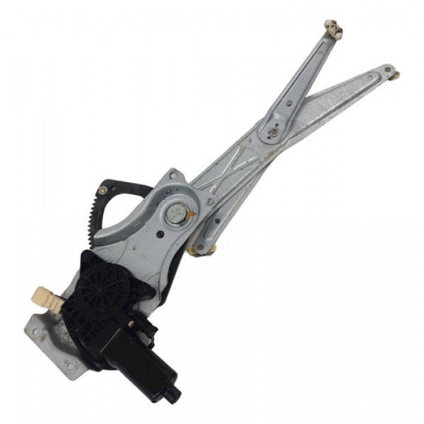 Máquina Vidro Porta Dianteira Esquerda Gm Omega 2005    1459