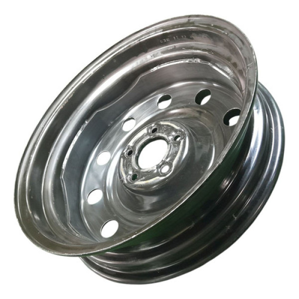 Roda Do Estepe Ford Edge 3.5 2011 V1771 - P43 Não Informado