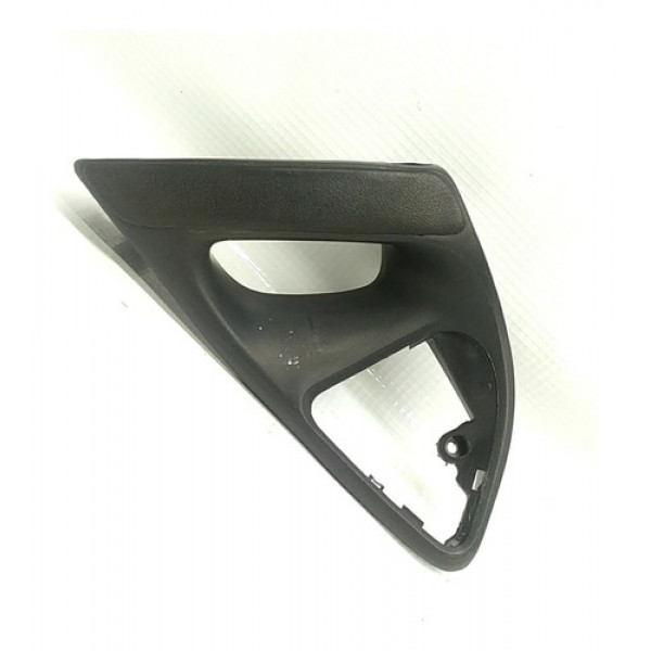Puxador Porta Dianteira Esquerda Gm Ômega 1993    11611