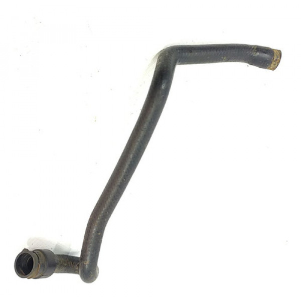 Mangueira Inferior Ar Quente Gm Meriva 1.8 2003 88972