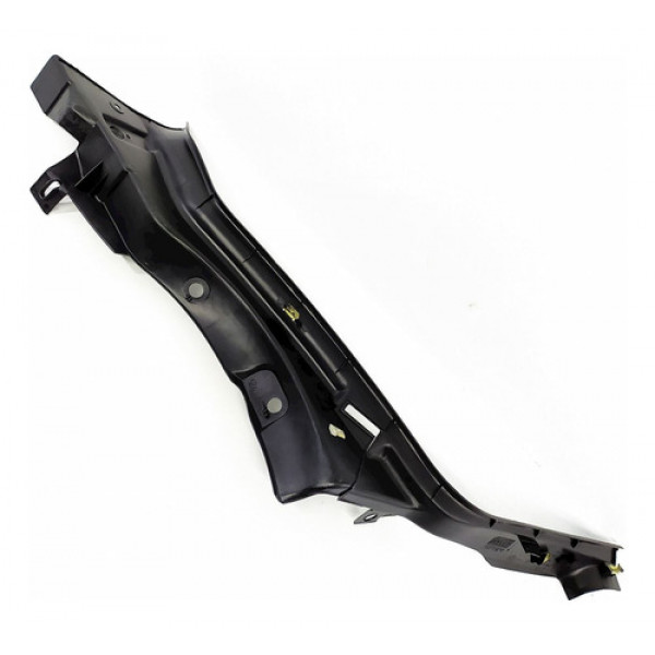 Soleira Porta Traseira Direita Vw Polo Class 1.8  1999 13894
