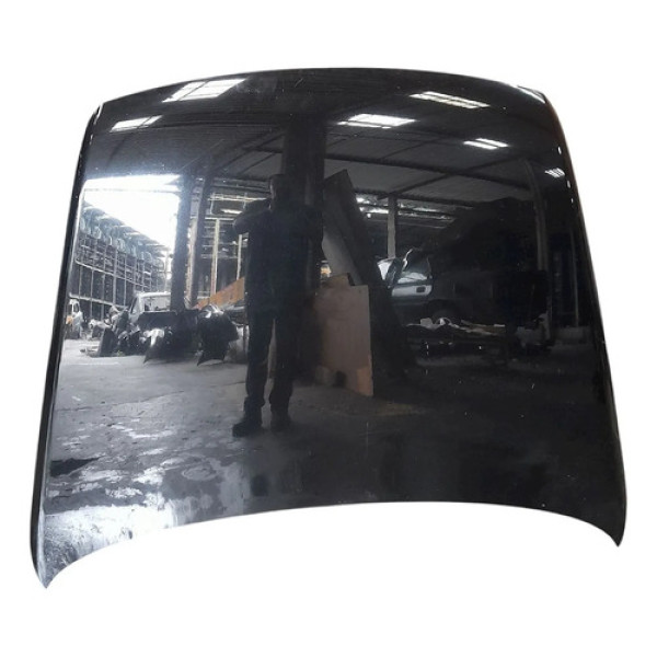 Capô Vw Touareg V8 2009 V1793 - P7