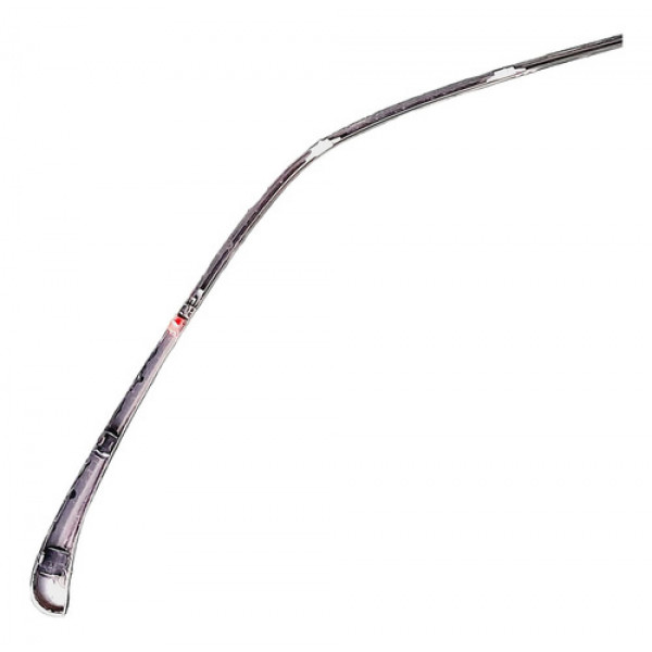 Friso Acabamento Lateral Esquerdo Honda Accord 2000    14577