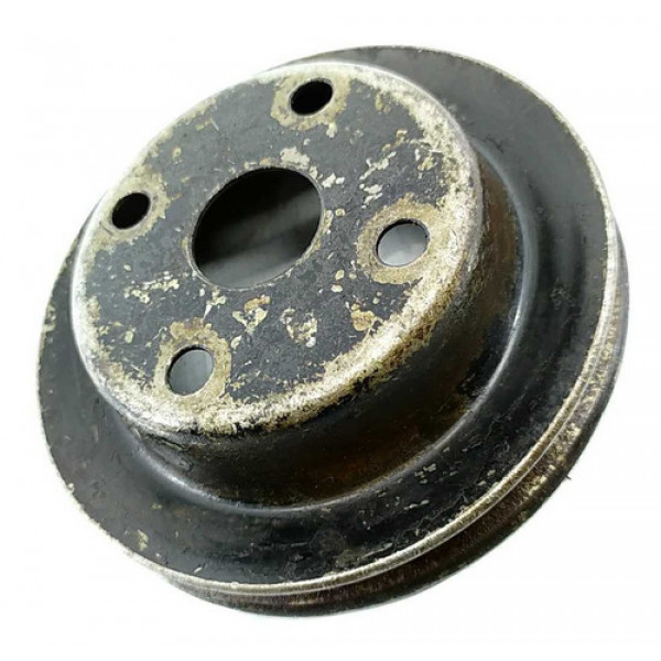 Polia Bomba Agua Gm Chevette 1991 1.6 8v Original 22825