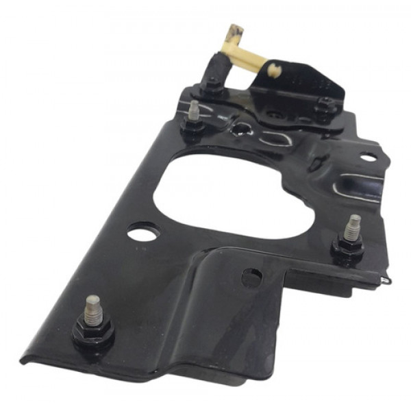 Suporte Caixa Bateria  Ford Ka Sel 1.0  2015 167944