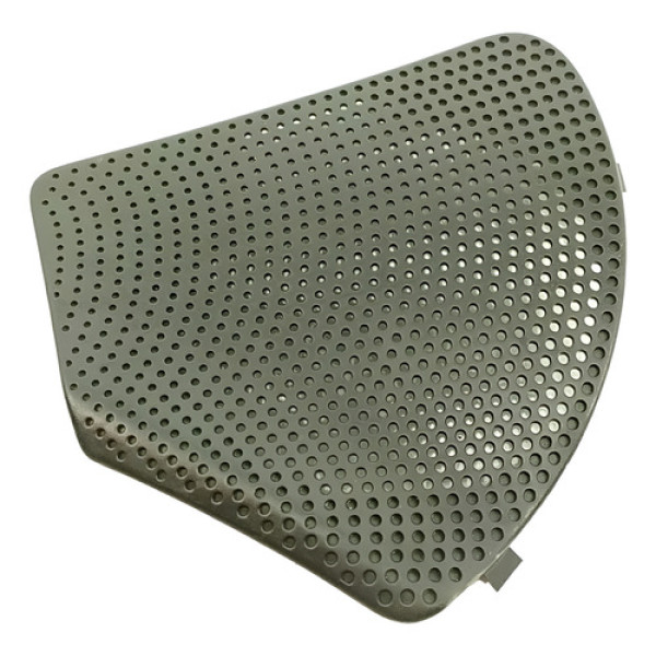 Tela Alto Falante Porta Dianteira Esquerda C3 1.4 2006 61064 Preto