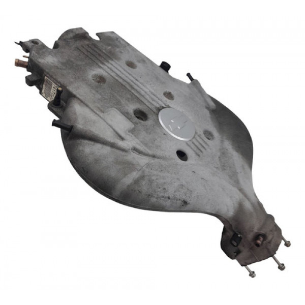 Coletor Admissão Gm Omega 3.6 V6 2005 Do  