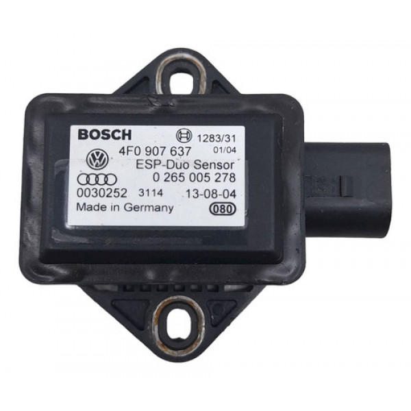 Módulo Carroceria Audi A6 2004    150381