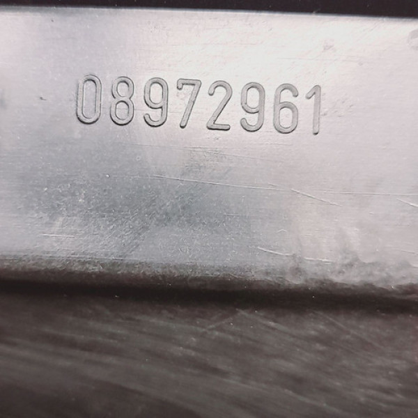 Caixa Ar Forçado  Gm Chevette L 1.6 1993 202911 Não Informado