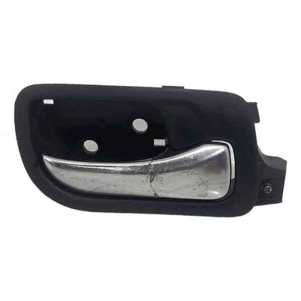 Maçaneta Interna Porta Traseira Direita Honda Accord 2006   