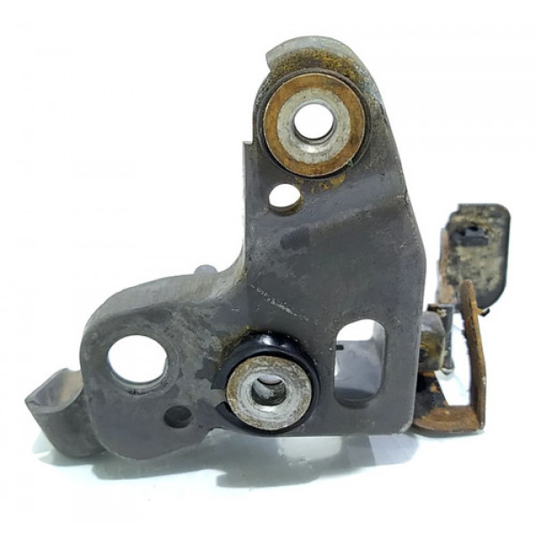 Suporte Cabo Trambulador Seletor Marcha Hyundai I30 2.0  201