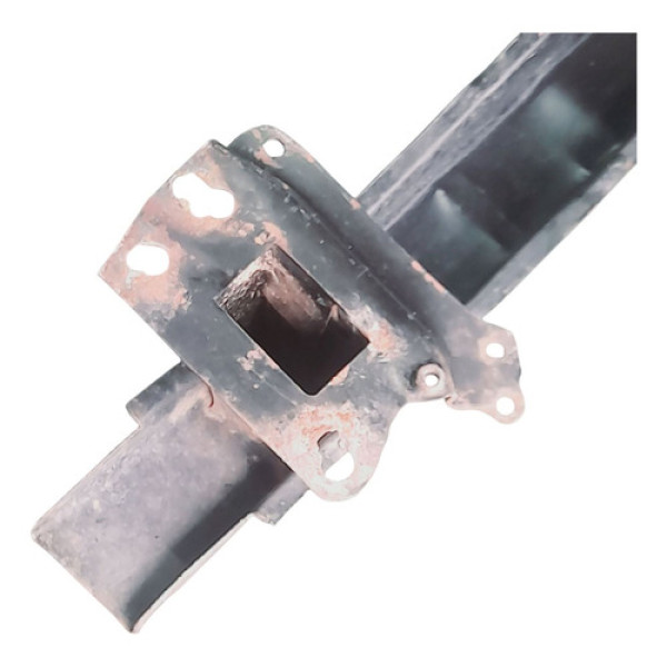 Alma Para-choque Dianteiro  Vw Polo 1.6 2003 203326