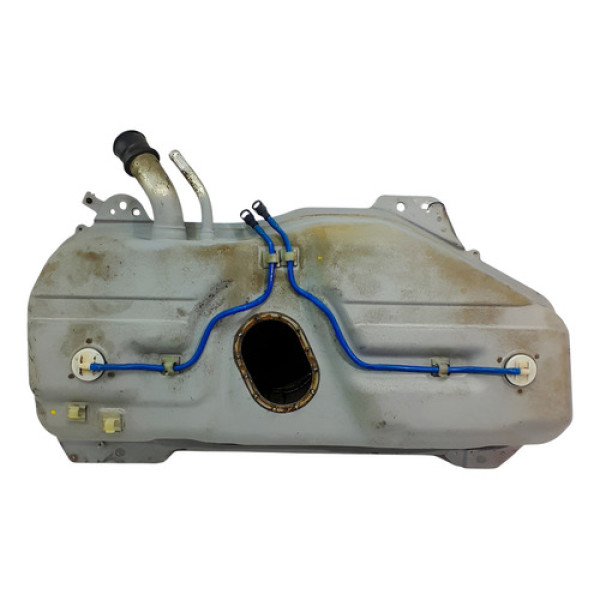 Tanque Combustível  Fiat Palio 2014 198828