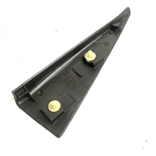 Acabamento Interno Porta Traseira Gm Classic 2012    128514
