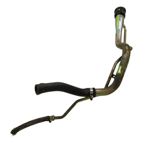 Gargalo Tanque Combustível  Toyota Corolla 1.8  2002 201803 Não Informado