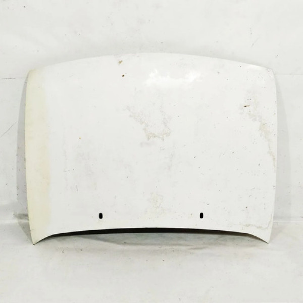 Capô Ford Fiesta Courier 1998    122304