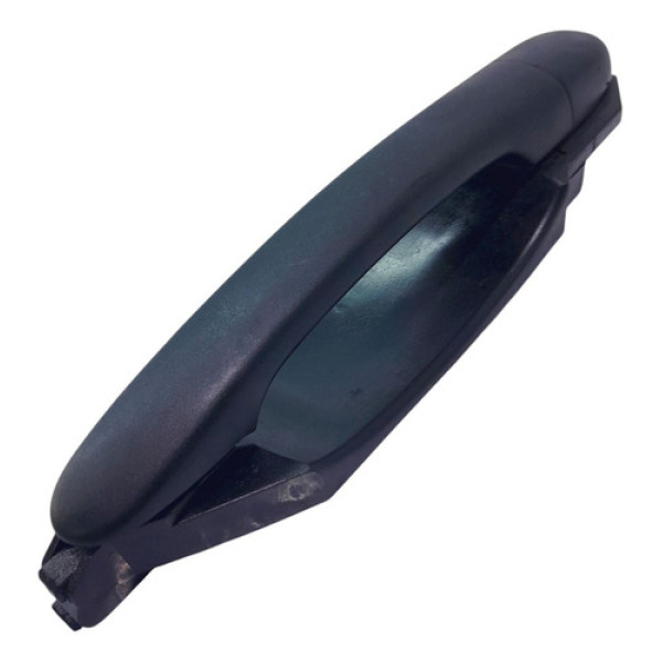 Maçaneta Externa Porta Traseira Esquerda  Fiat Siena 1.0  20 Não Informado