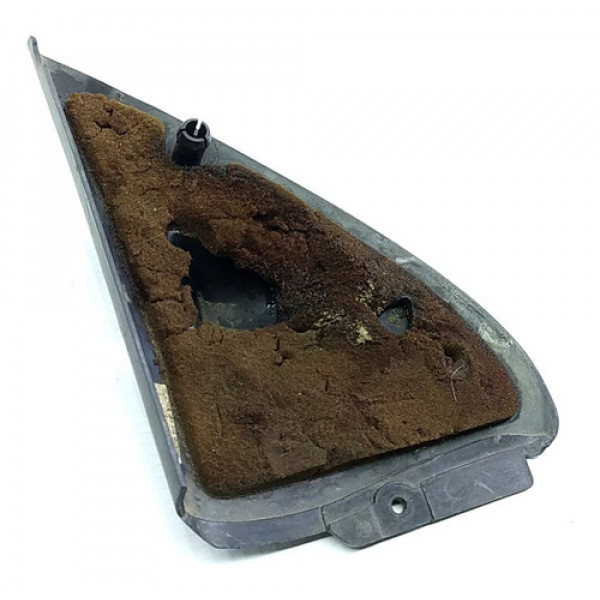 Acabamento Interno Retrovisor Direito Vw Gol 1995    11138