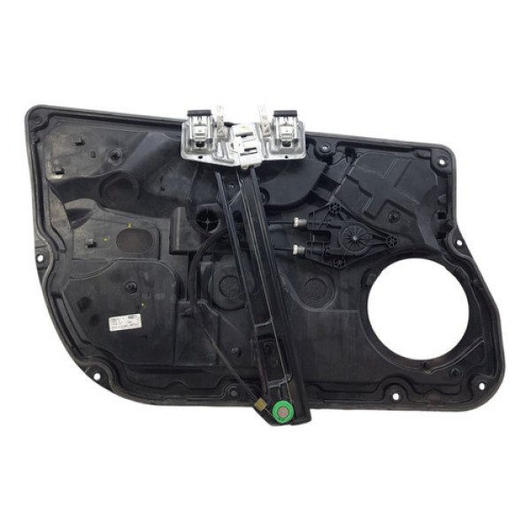 Máquina Vidro Porta Dianteira Direita  Ford Fiesta 1.6 At 20
