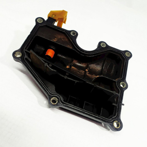 Tampa Lateral Respiro Bloco Motor Ford Fusion 2010    136924