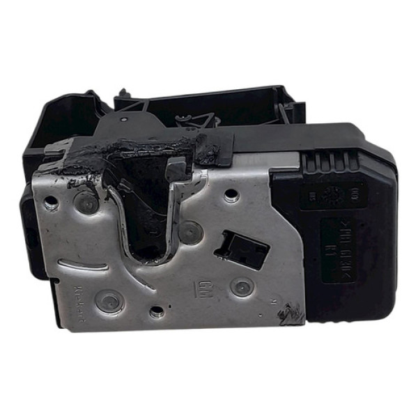 Fechadura Porta Dianteira Direita  Gm Corsa Sedan 1.8 2003 1