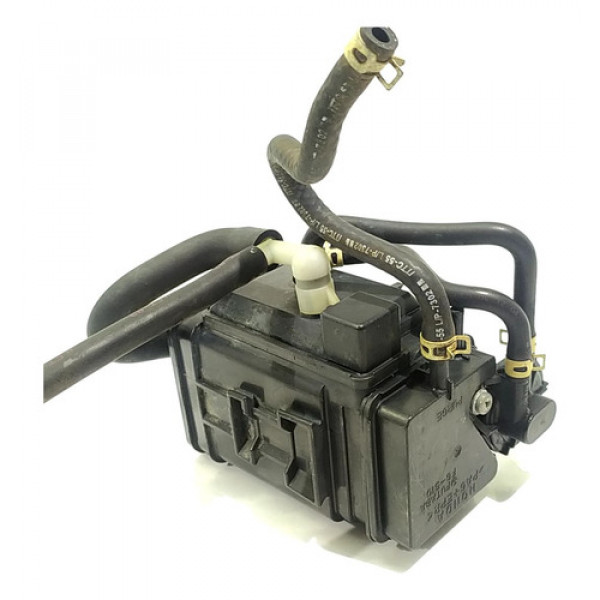 Filtro Cânister Honda Fit 2005    120796