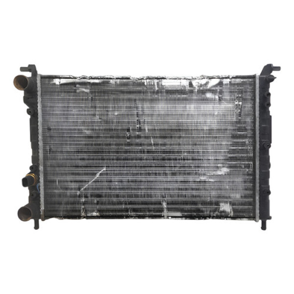 Radiador De Água Fiat Palio Weekend 1.6 16v 1997 V1765 - P36