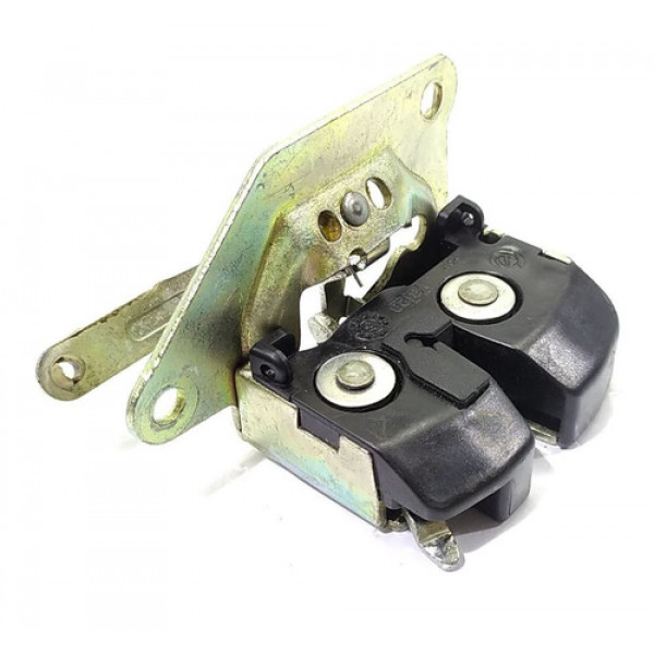 Fechadura Tampa Traseira Siena 2007 Original 115030