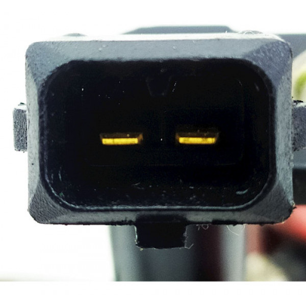 Rotação Ford Fiesta 1.0 Supercharger    147968