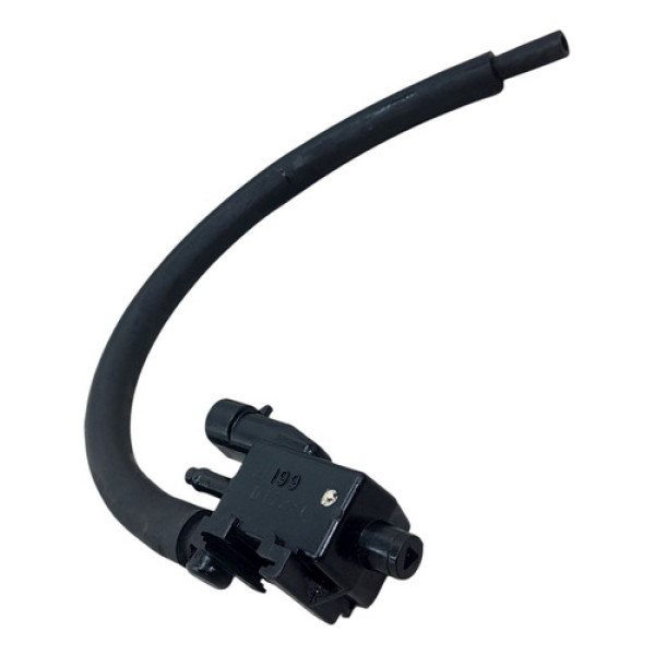 Válvula Solenóide Filtro Canister Gm Corsa Sedan 1.8 2003 19