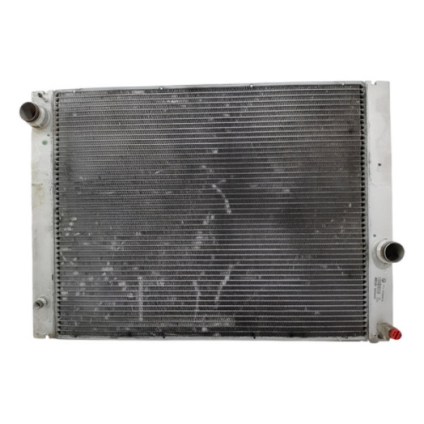Radiador De Água Bmw 550i 4.8  2009 V1742 - P36