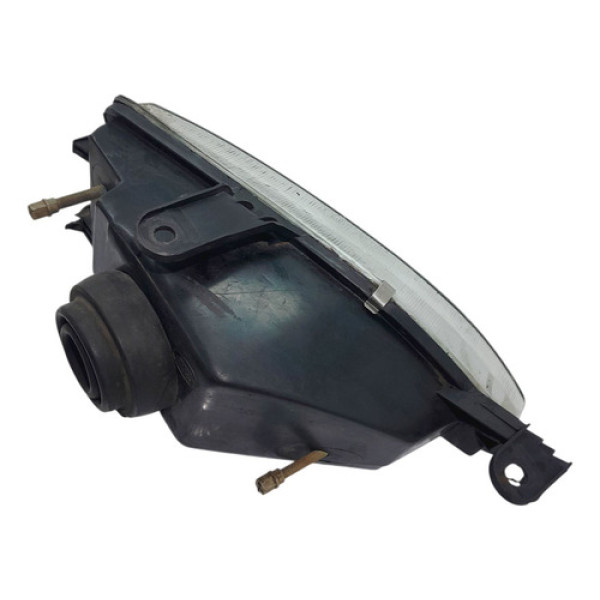Farol Esquerdo Fiat Palio Weekend 1.6 16v 1997 V1765 - P16 Direito/passageiro