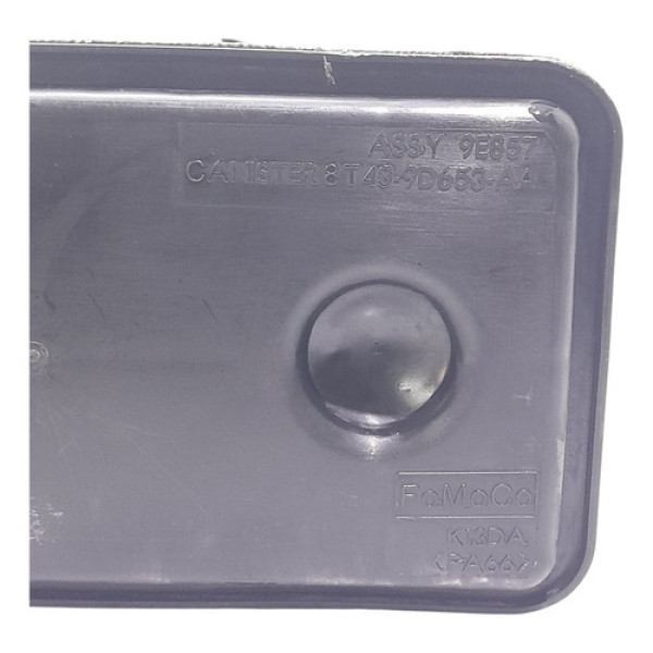 Filtro Canister Ford Edge 3.5 2011 198082 Não Informado