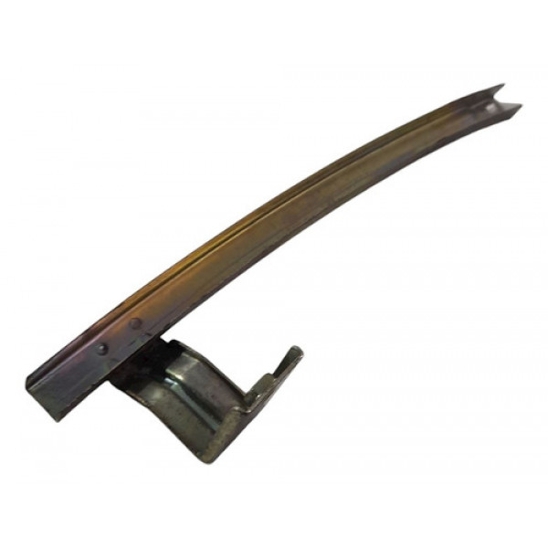 Guia Canaleta Vidro Porta Direita Ipanema 1990    165671