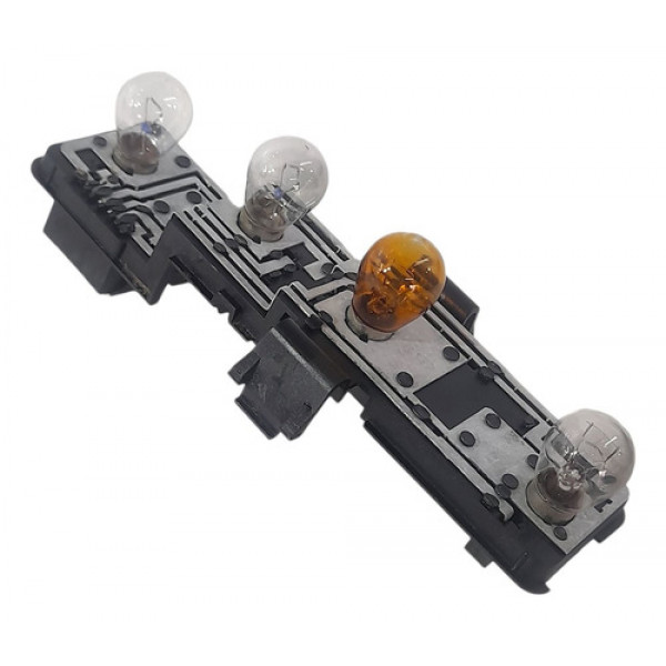 Circuito Elétrico Lanterna Esquerda  Citroën Xsara Picasso 2