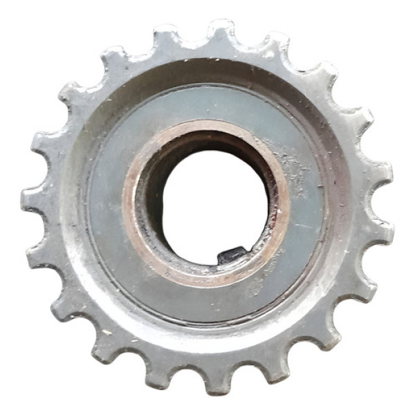 Engrenagem Virabrequim Gm Cobalt 1.4 2011    22555