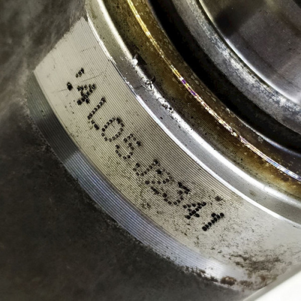 Tulipa Hyundai Hb20 2023    196966 Não Informado