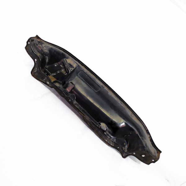 Complemento Inferior Churrasqueira Vw Spacefox 2007 71198