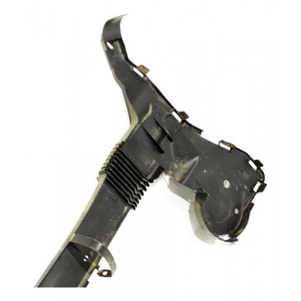 Capa Acabamento Eixo Traseiro Citroen C4 Picasso 2009    123