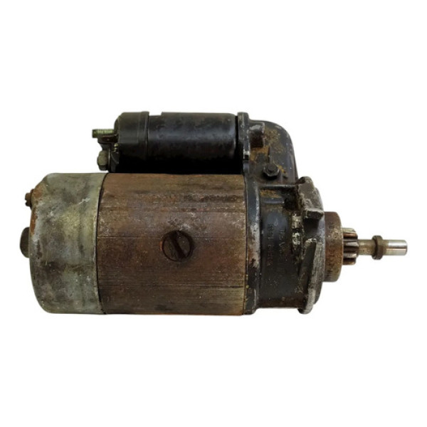 Motor De Arranque Vw Kombi 1.6 1989 V1694 - P26