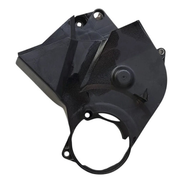  Capa Inferior Correia Dentada  Vw Polo Classic 1.8  1997 20